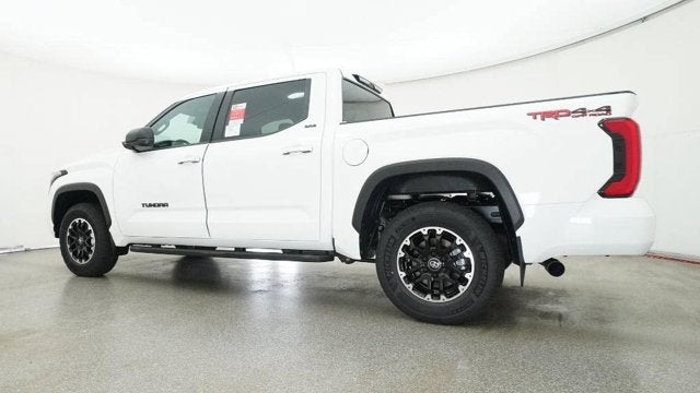 2026 Toyota Tundra 4WD SR5