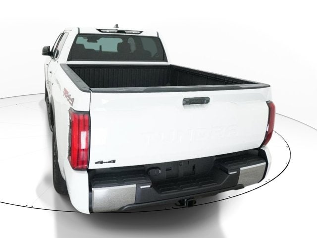 2026 Toyota Tundra 4WD SR5