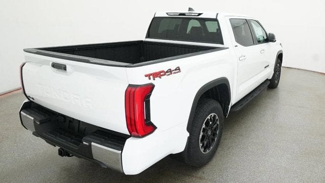 2026 Toyota Tundra 4WD SR5