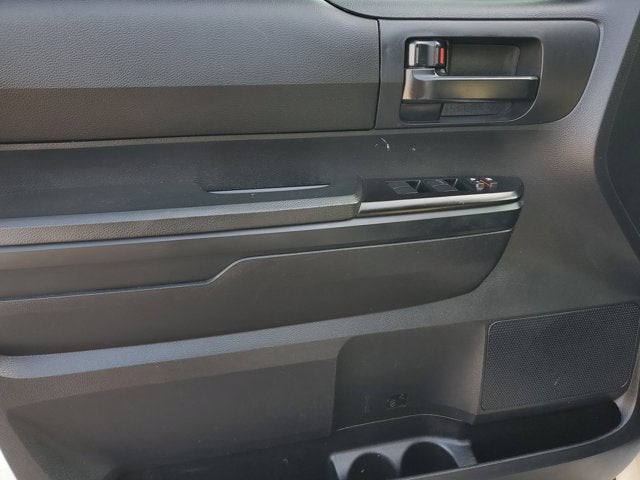 2018 Toyota Tundra 4WD SR