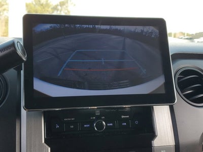 2018 Toyota Tundra 4WD SR