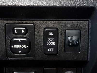 2018 Toyota Tundra 4WD SR