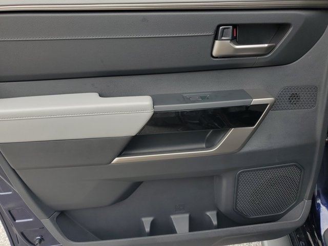 2026 Toyota Tundra 4WD Base