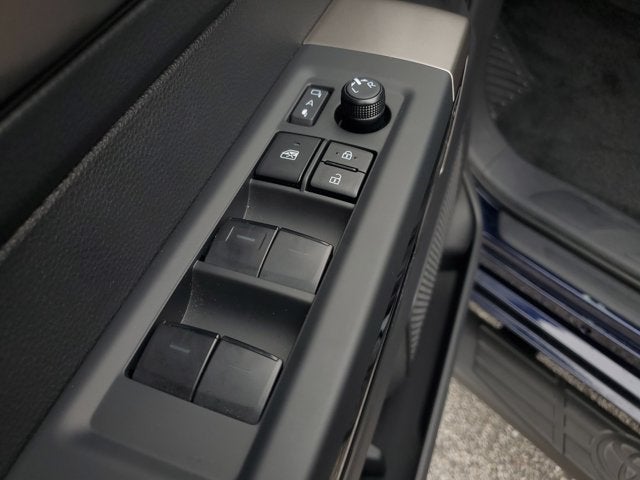 2026 Toyota Tundra 4WD Base