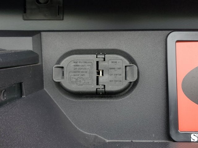 2026 Toyota Tundra 4WD Base