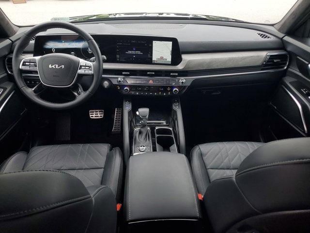 2025 Kia Telluride SX-Prestige X-Pro