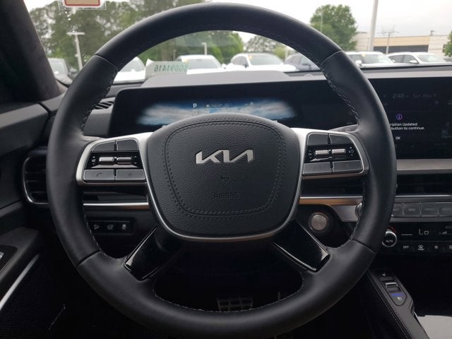 2025 Kia Telluride SX-Prestige X-Pro