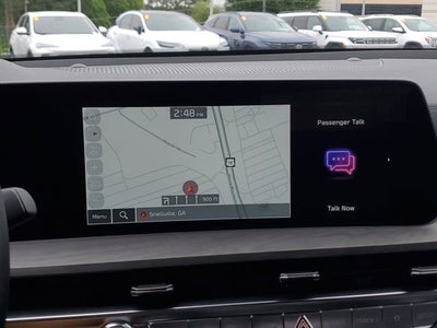 2025 Kia Telluride SX-Prestige X-Pro