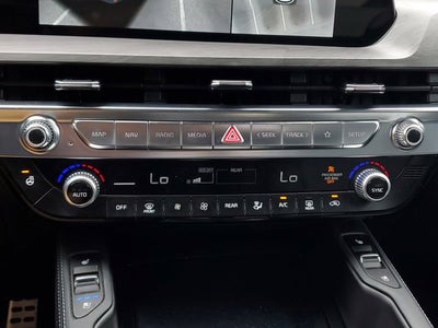 2025 Kia Telluride SX-Prestige X-Pro