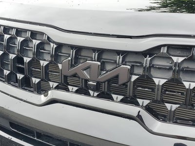 2025 Kia Telluride SX-Prestige X-Pro