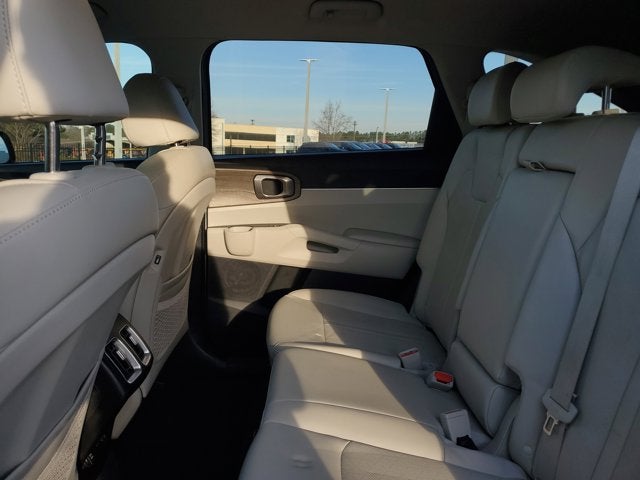 2022 Kia Sorento X-Line S