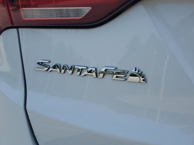 2017 Hyundai Santa Fe Sport 2.0T Ultimate
