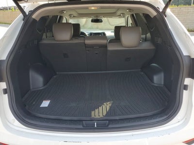 2017 Hyundai Santa Fe Sport 2.0T Ultimate