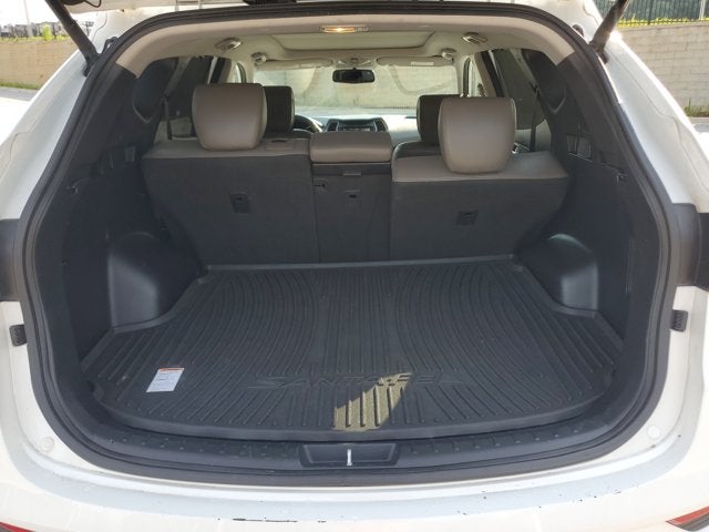 2017 Hyundai Santa Fe Sport 2.0T Ultimate