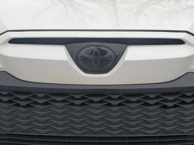 2023 Toyota Corolla Cross Hybrid SE