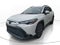 2023 Toyota Corolla Cross Hybrid SE