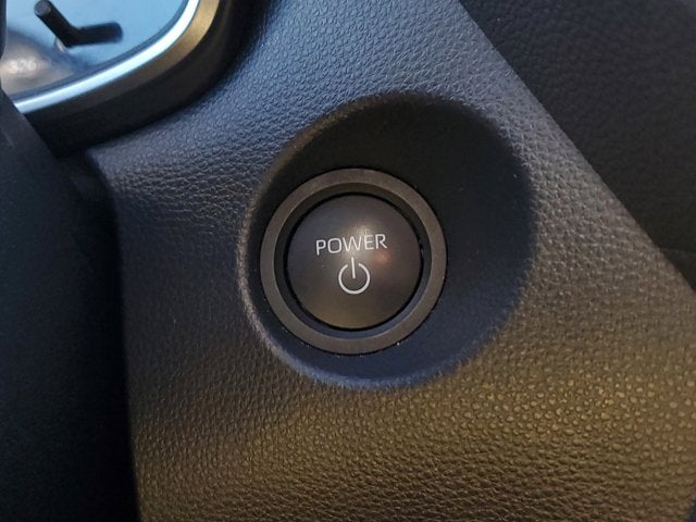 2024 Toyota Corolla Cross Hybrid XSE