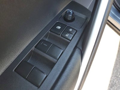 2026 Toyota Corolla Cross Hybrid S