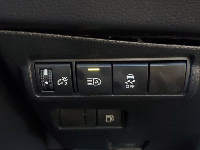 2026 Toyota Corolla Cross Hybrid S