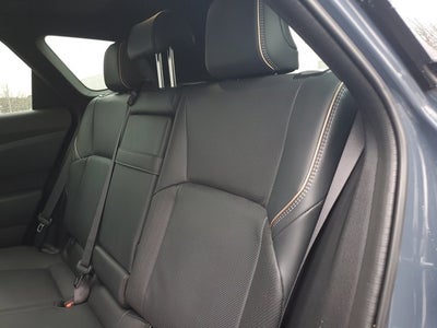 2025 Toyota Crown Signia Limited