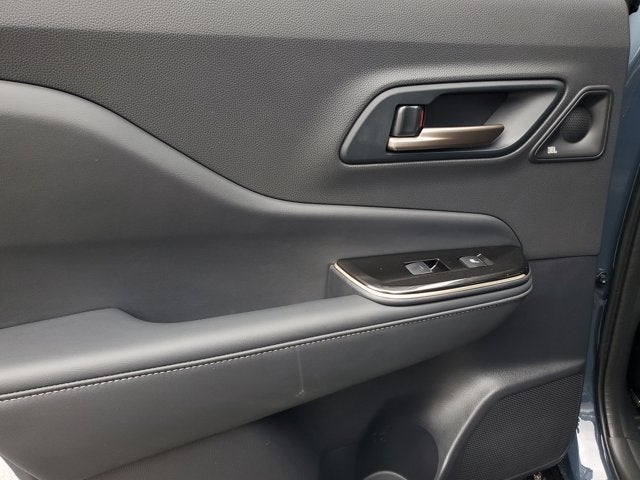 2025 Toyota Crown Signia Limited