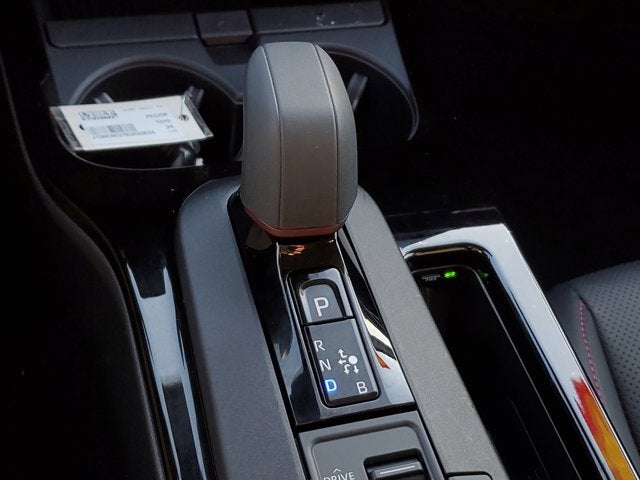 2024 Toyota Prius Prime XSE Premium