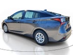 2022 Toyota Prius L Eco