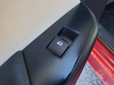 2016 Toyota Prius Four