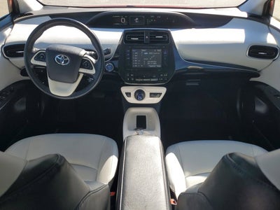 2016 Toyota Prius Four