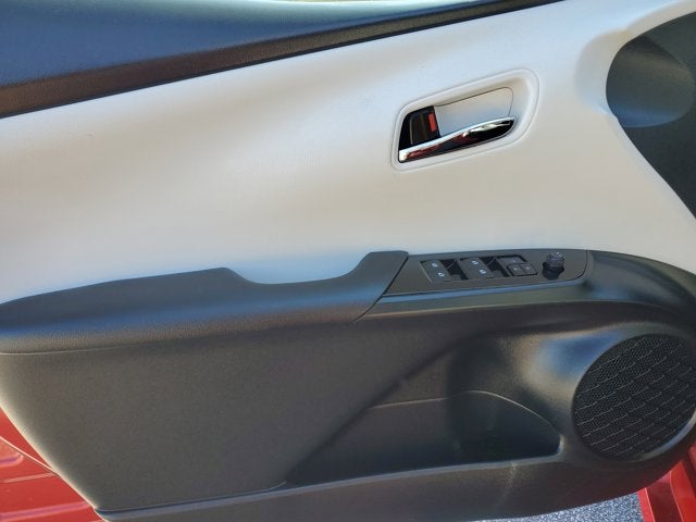 2016 Toyota Prius Four