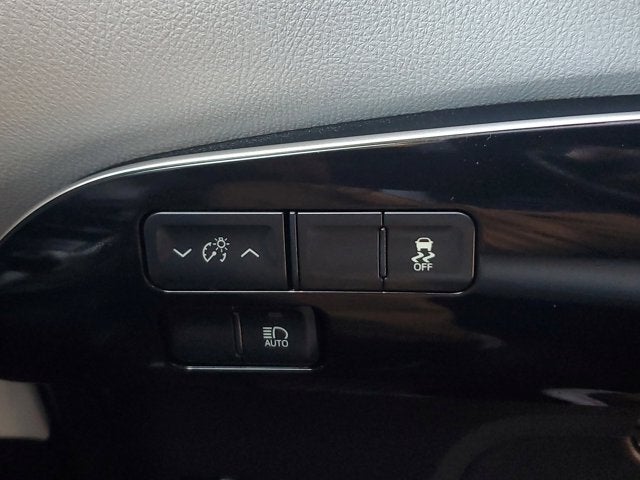 2016 Toyota Prius Four