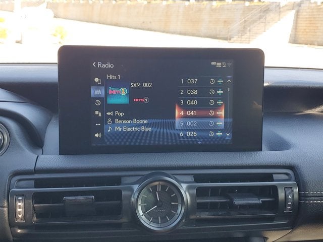 2024 Lexus IS IS 300