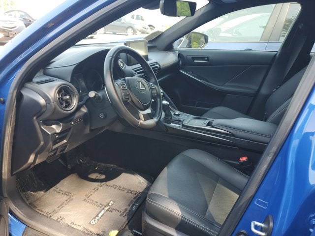 2023 Lexus IS IS 300