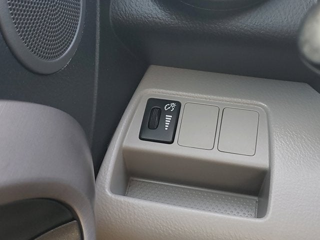 2008 Toyota RAV4 Base