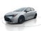 2025 Toyota Corolla Hatchback XSE