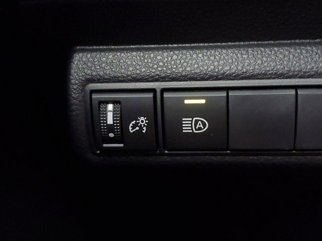 2025 Toyota Corolla Hatchback XSE