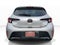 2025 Toyota Corolla Hatchback XSE