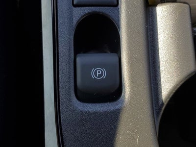 2025 Toyota Corolla Hatchback SE