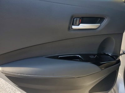 2023 Toyota Corolla Hatchback SE