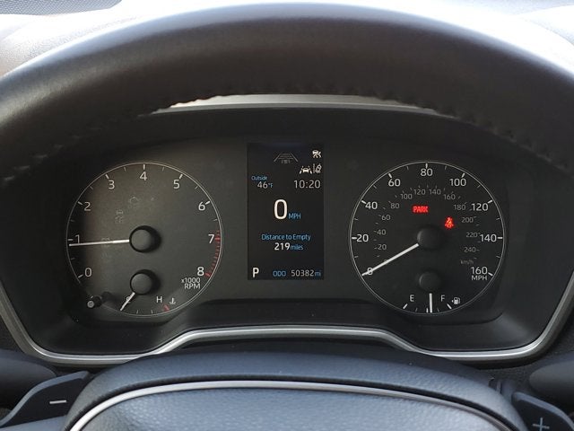 2023 Toyota Corolla Hatchback SE