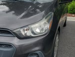 2016 Chevrolet Spark LS