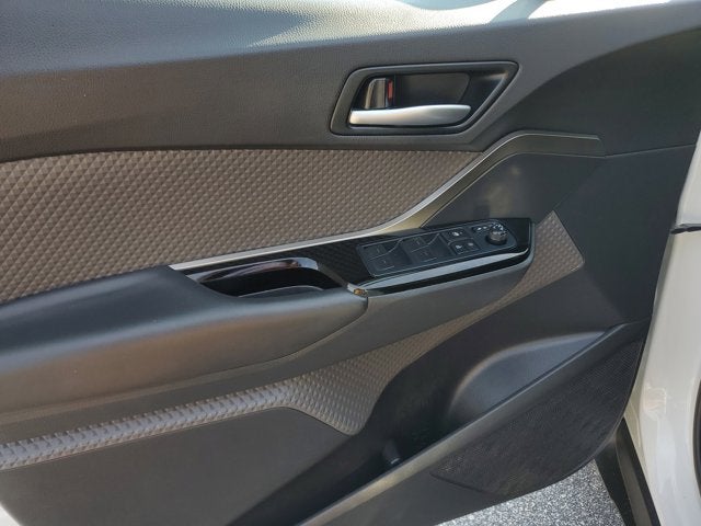 2022 Toyota C-HR Limited