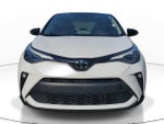 2022 Toyota C-HR Limited