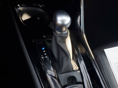 2022 Toyota C-HR Limited