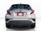 2022 Toyota C-HR Limited