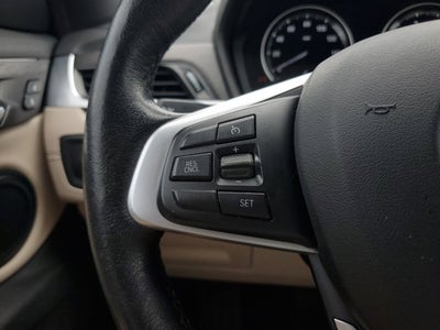 2020 BMW X2 xDrive28i