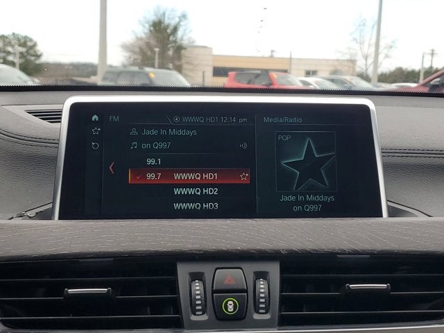 2020 BMW X2 xDrive28i