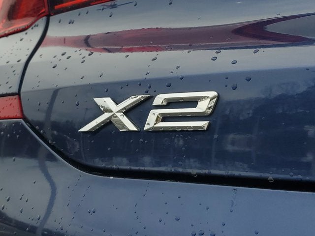 2020 BMW X2 xDrive28i