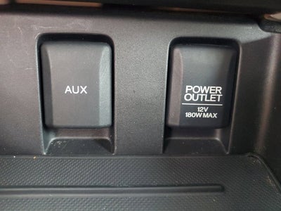 2015 Honda Civic Sedan LX