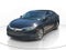 2016 Honda Civic Sedan LX